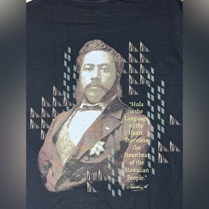 2023 Merrie Monarch Tee